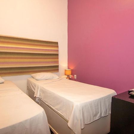 Hotel Della Luna Belem  Ngoại thất bức ảnh