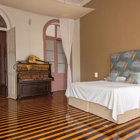 Hotel Della Luna Belem  Ngoại thất bức ảnh