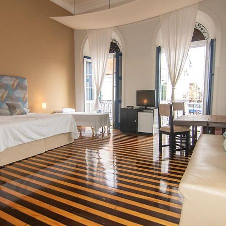 Hotel Della Luna Belem  Ngoại thất bức ảnh