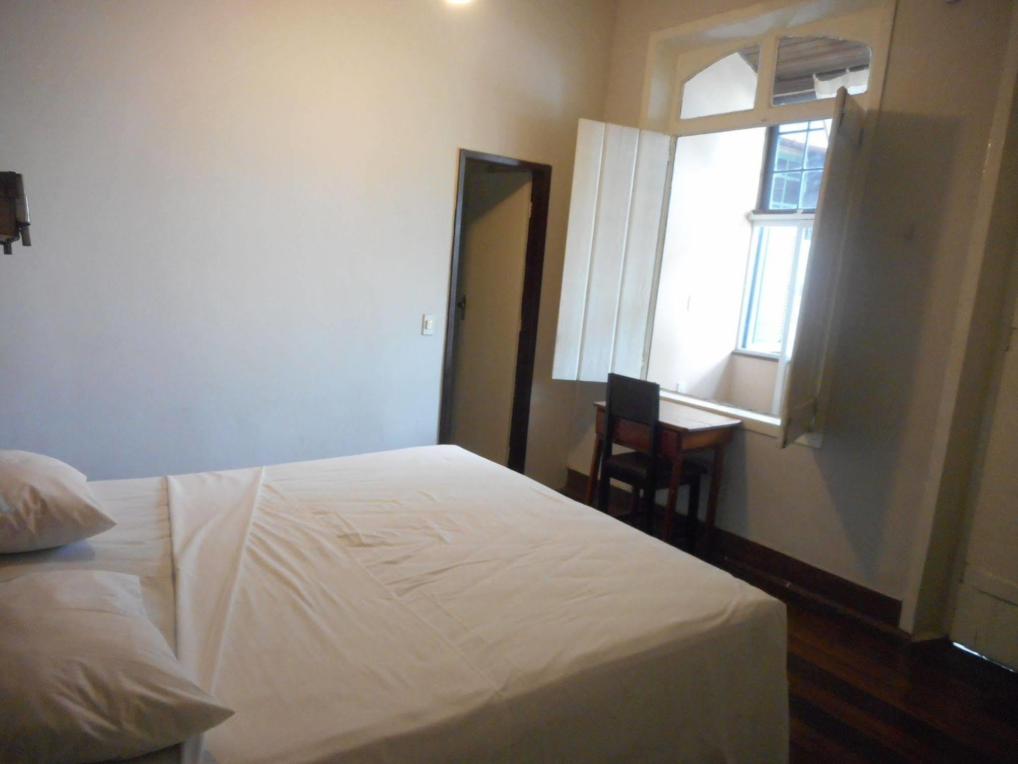 Hotel Della Luna Belem  Ngoại thất bức ảnh