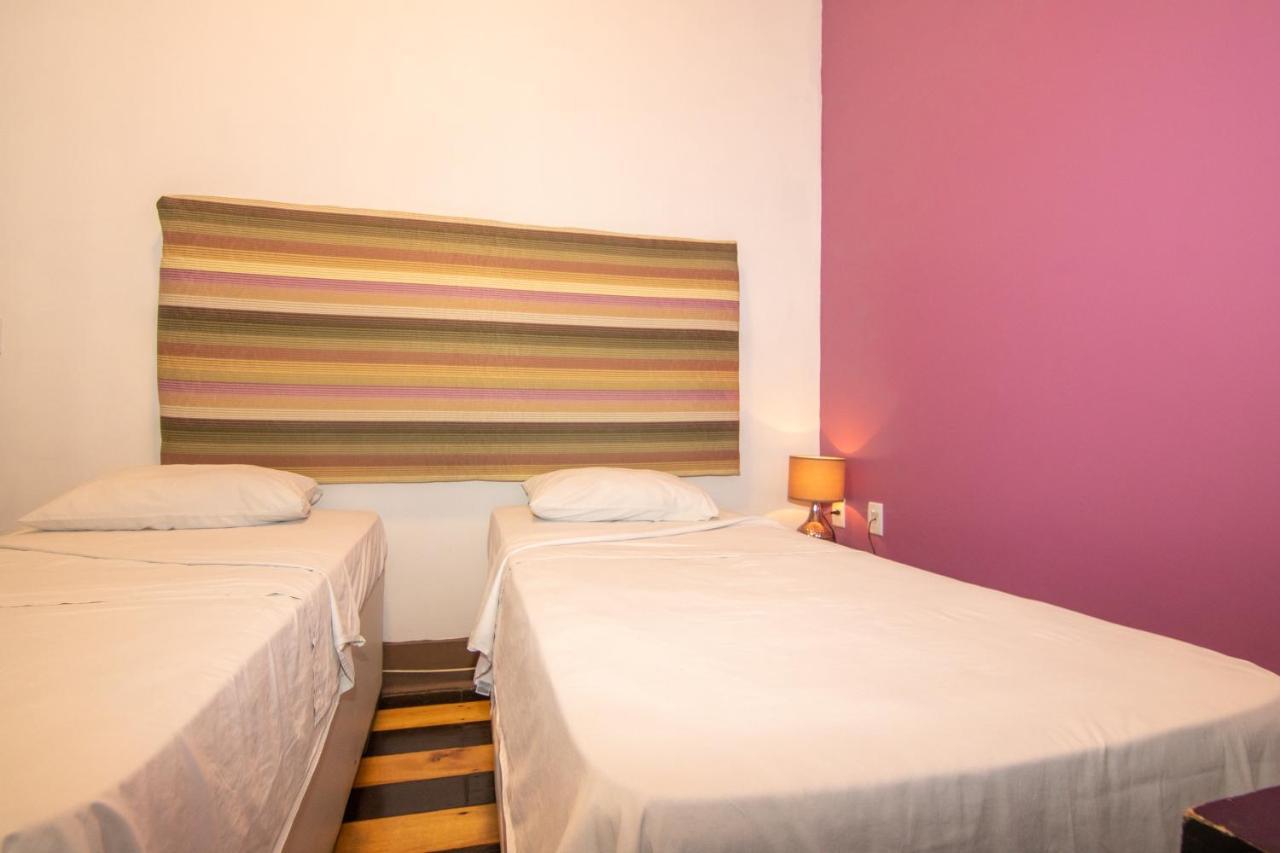 Hotel Della Luna Belem  Ngoại thất bức ảnh