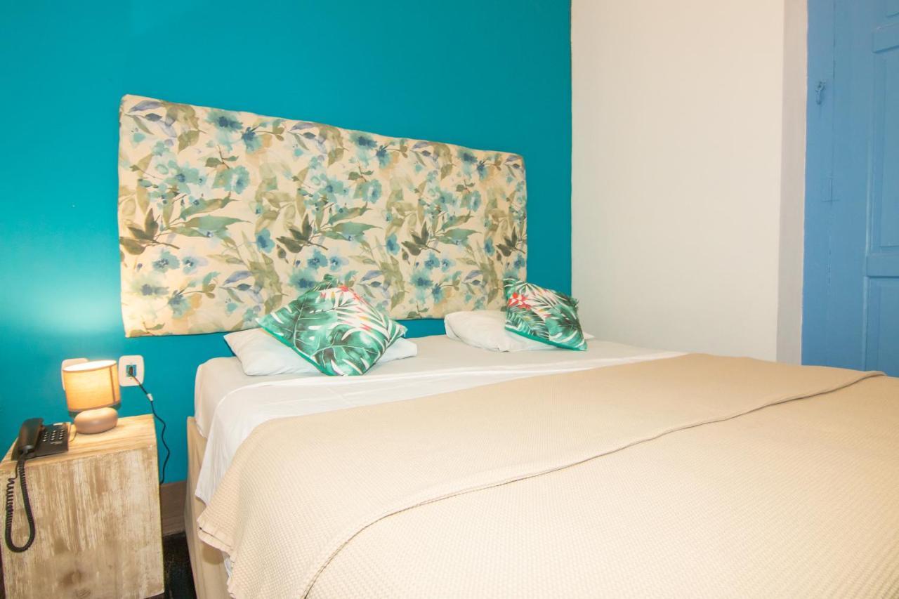 Hotel Della Luna Belem  Ngoại thất bức ảnh