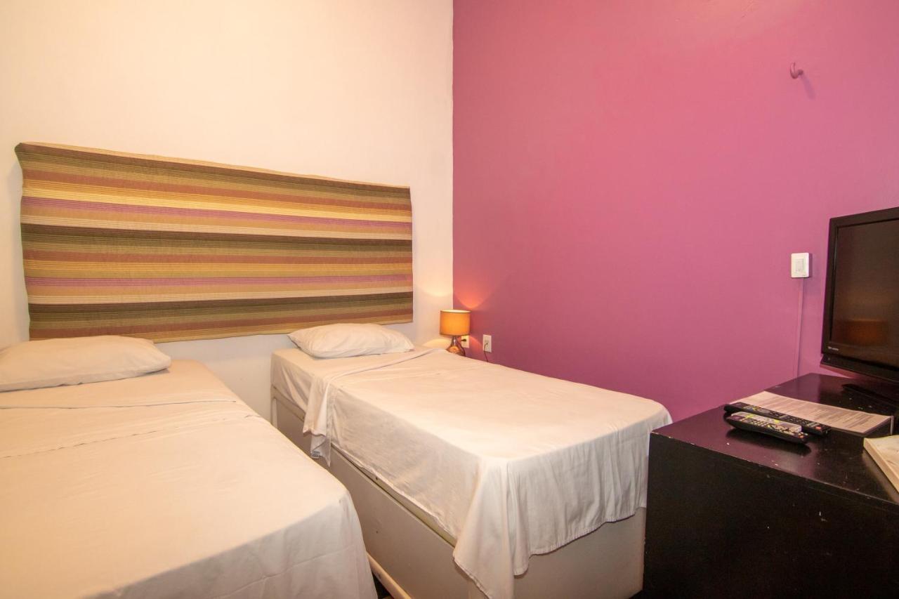 Hotel Della Luna Belem  Ngoại thất bức ảnh