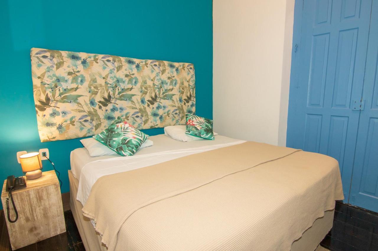 Hotel Della Luna Belem  Ngoại thất bức ảnh