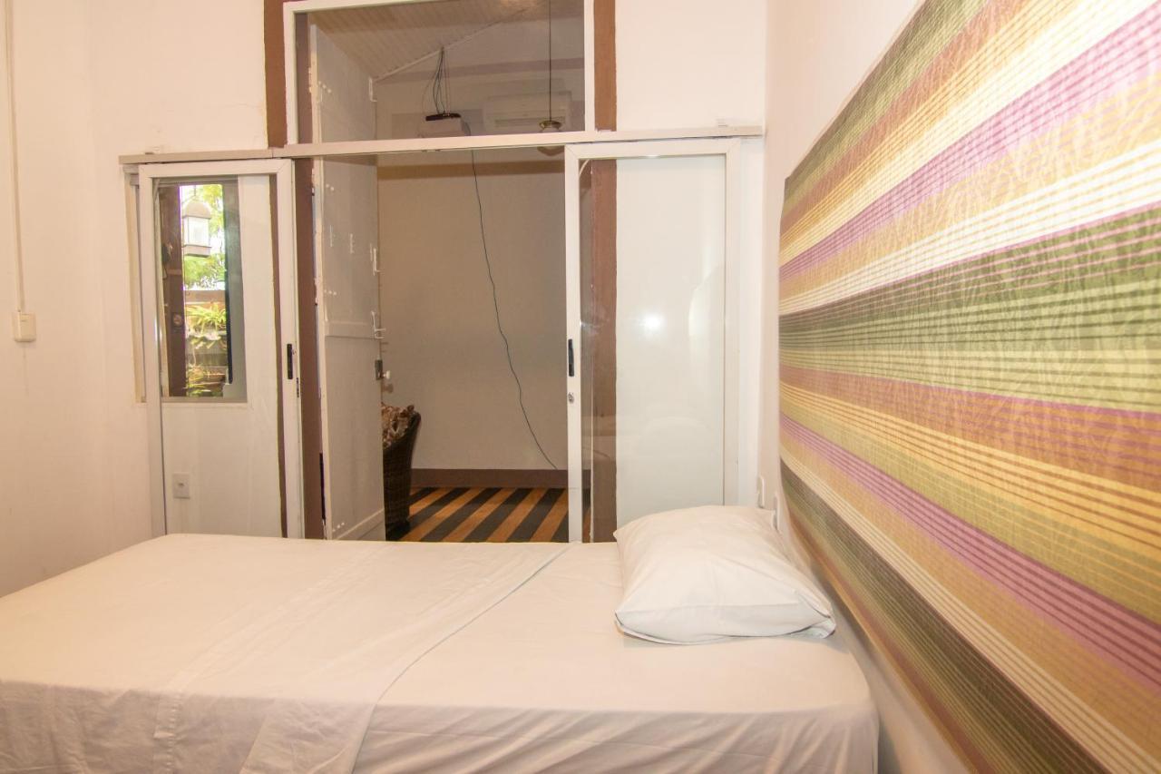 Hotel Della Luna Belem  Ngoại thất bức ảnh