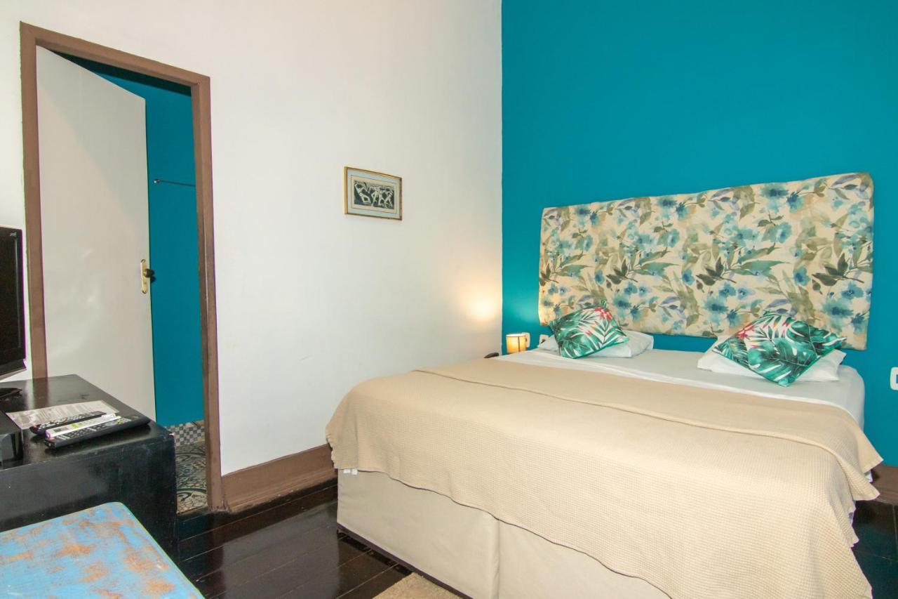 Hotel Della Luna Belem  Ngoại thất bức ảnh