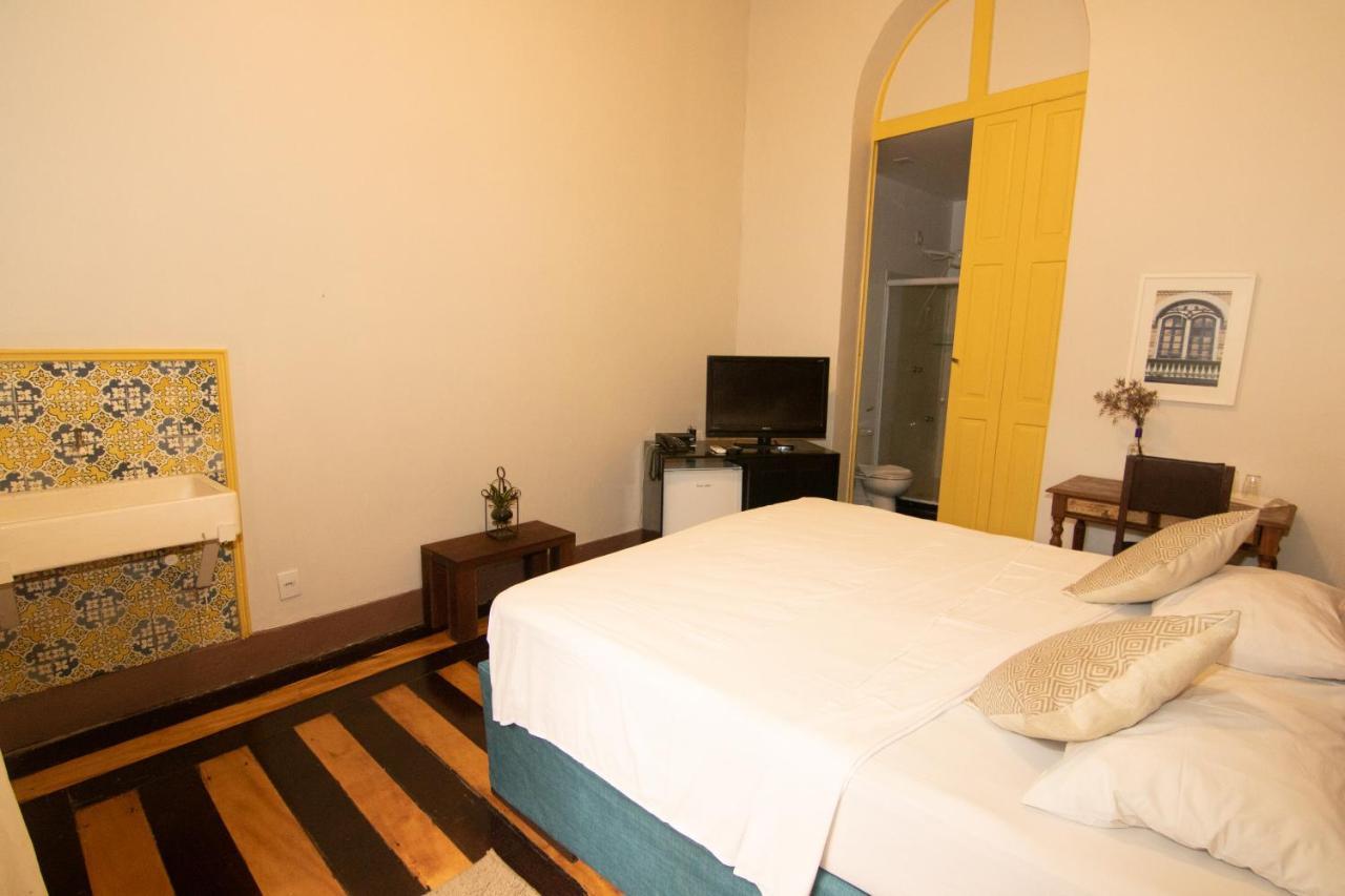 Hotel Della Luna Belem  Ngoại thất bức ảnh