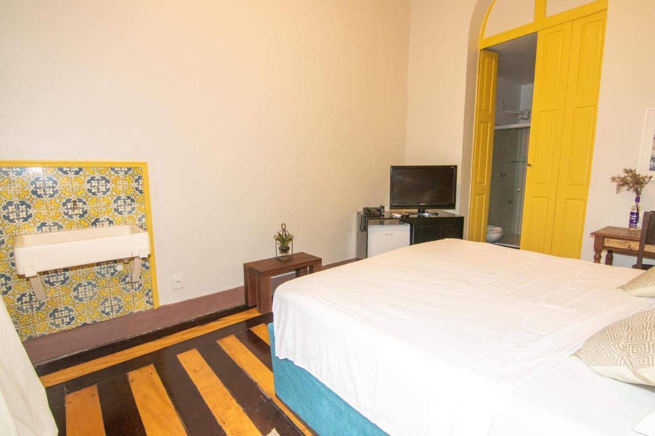 Hotel Della Luna Belem  Ngoại thất bức ảnh