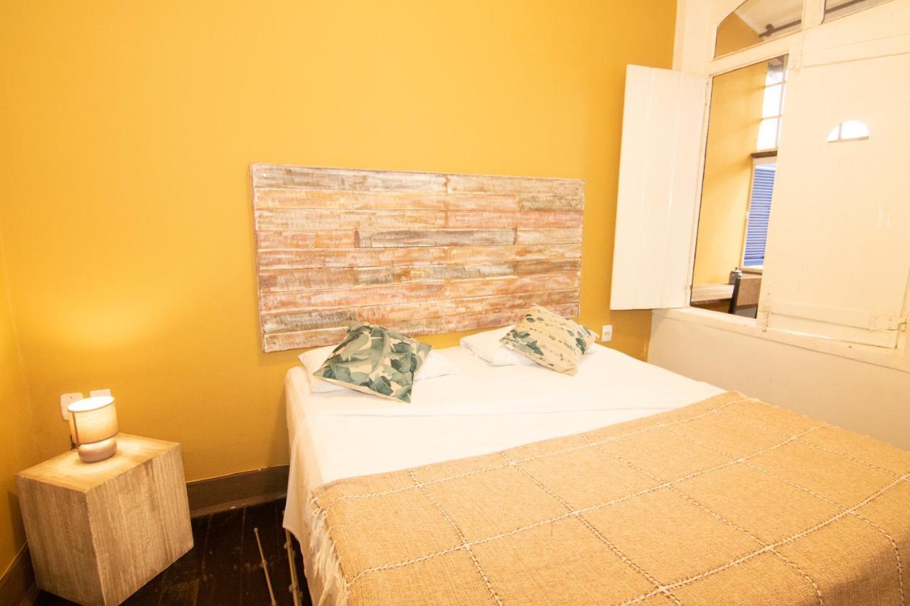 Hotel Della Luna Belem  Ngoại thất bức ảnh