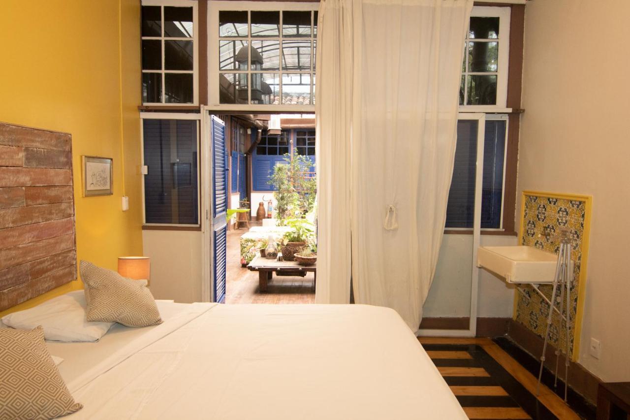 Hotel Della Luna Belem  Ngoại thất bức ảnh
