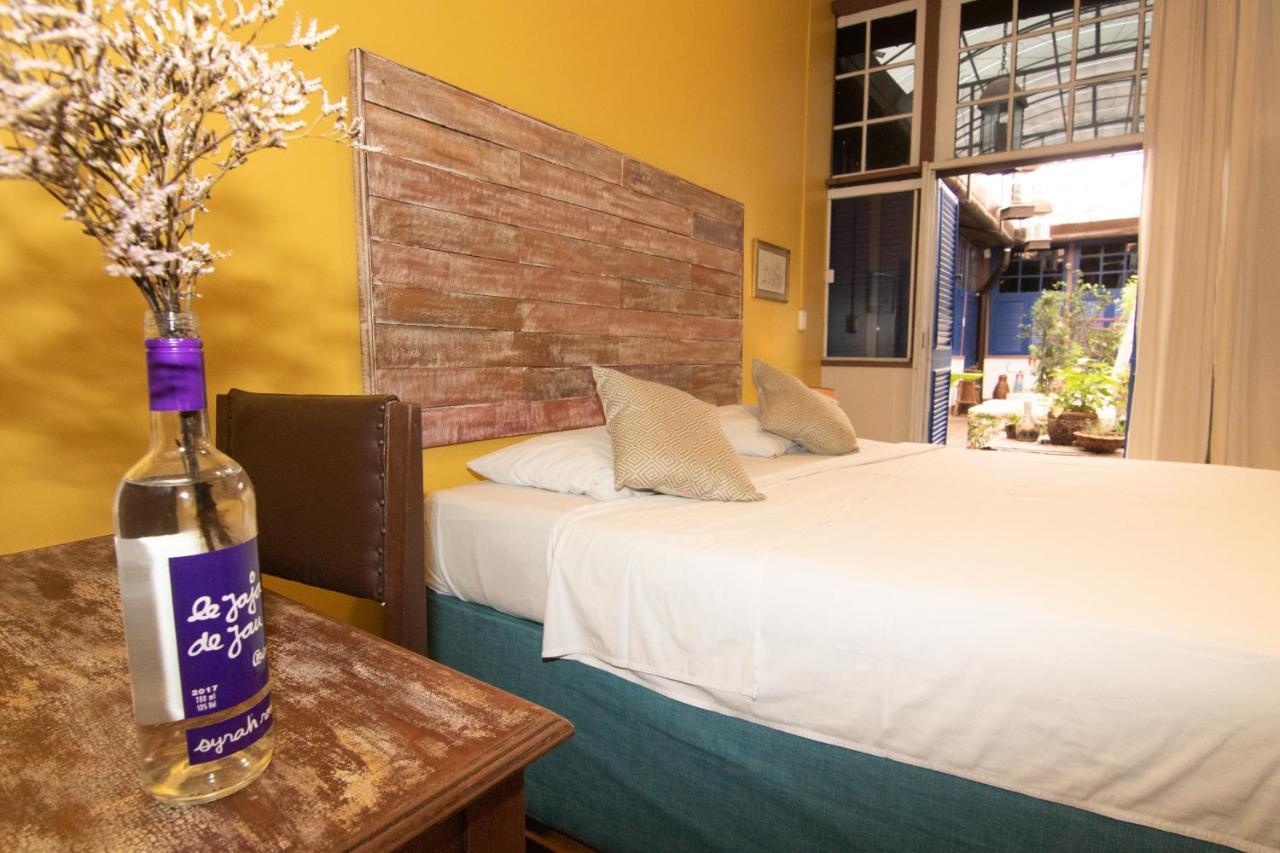 Hotel Della Luna Belem  Ngoại thất bức ảnh