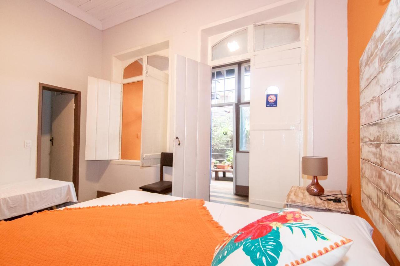 Hotel Della Luna Belem  Ngoại thất bức ảnh