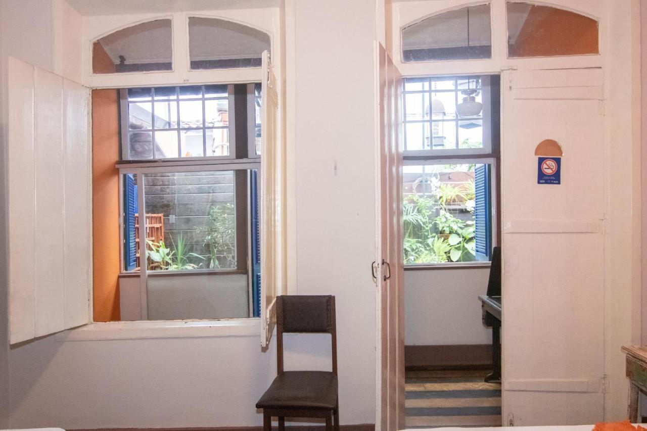 Hotel Della Luna Belem  Ngoại thất bức ảnh