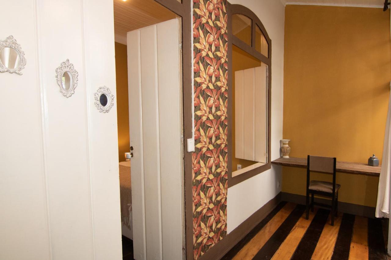 Hotel Della Luna Belem  Ngoại thất bức ảnh