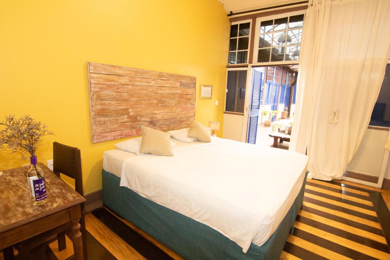 Hotel Della Luna Belem  Ngoại thất bức ảnh