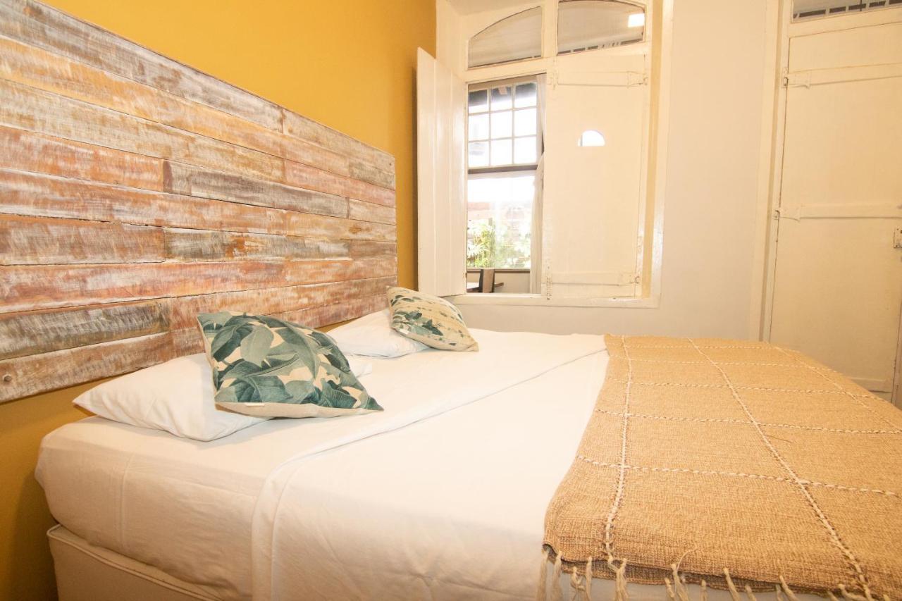 Hotel Della Luna Belem  Ngoại thất bức ảnh