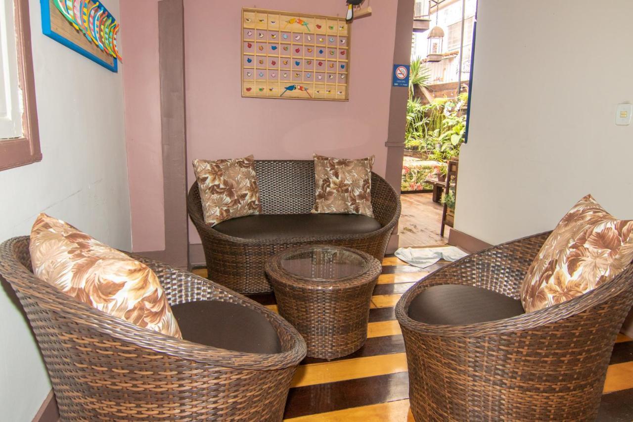 Hotel Della Luna Belem  Ngoại thất bức ảnh