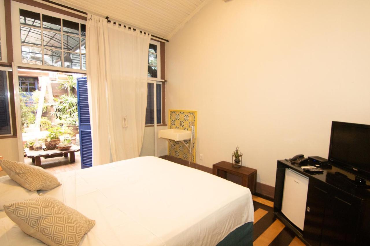 Hotel Della Luna Belem  Ngoại thất bức ảnh