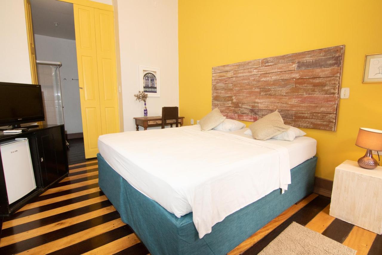 Hotel Della Luna Belem  Ngoại thất bức ảnh