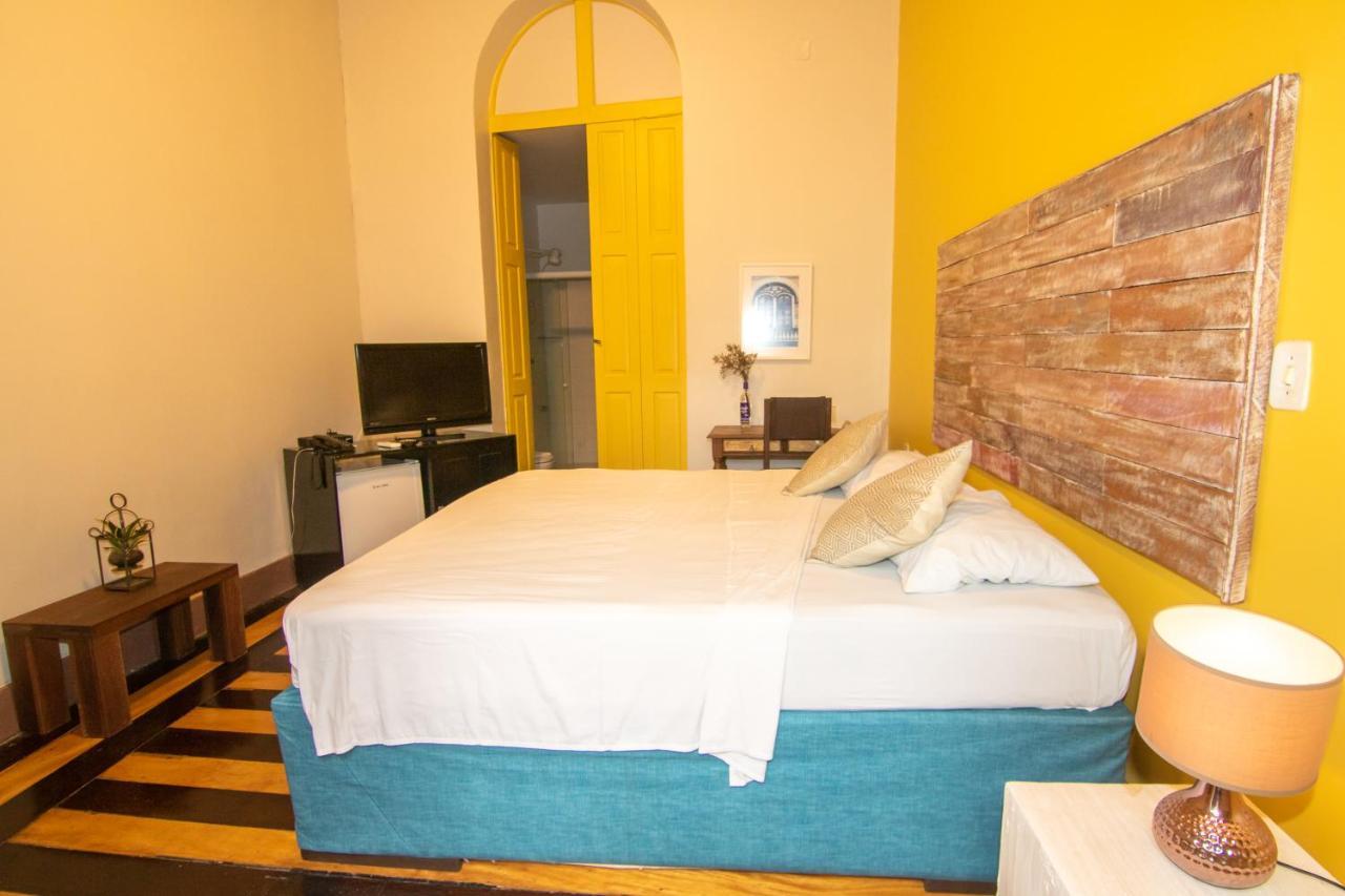 Hotel Della Luna Belem  Ngoại thất bức ảnh