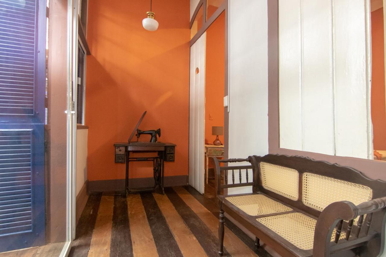 Hotel Della Luna Belem  Ngoại thất bức ảnh