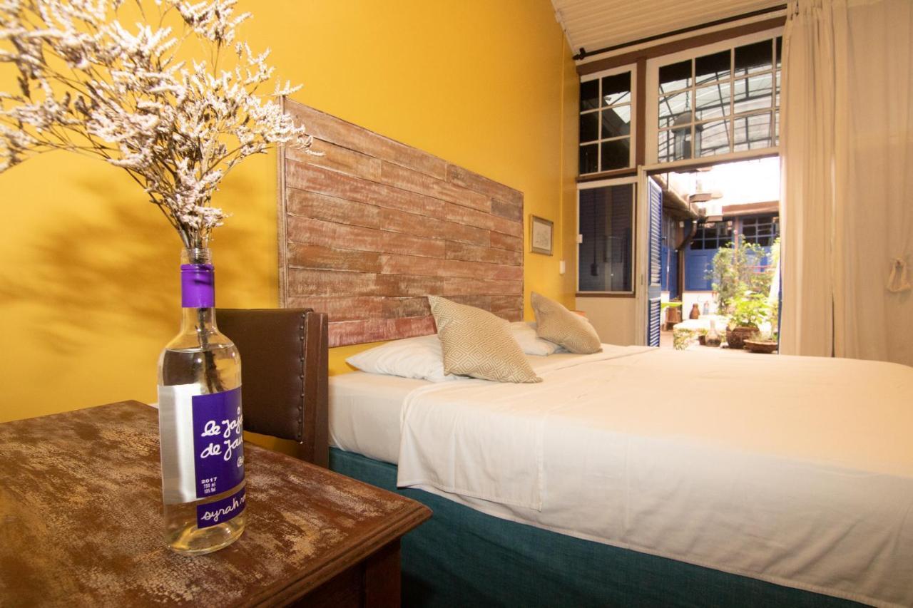 Hotel Della Luna Belem  Ngoại thất bức ảnh
