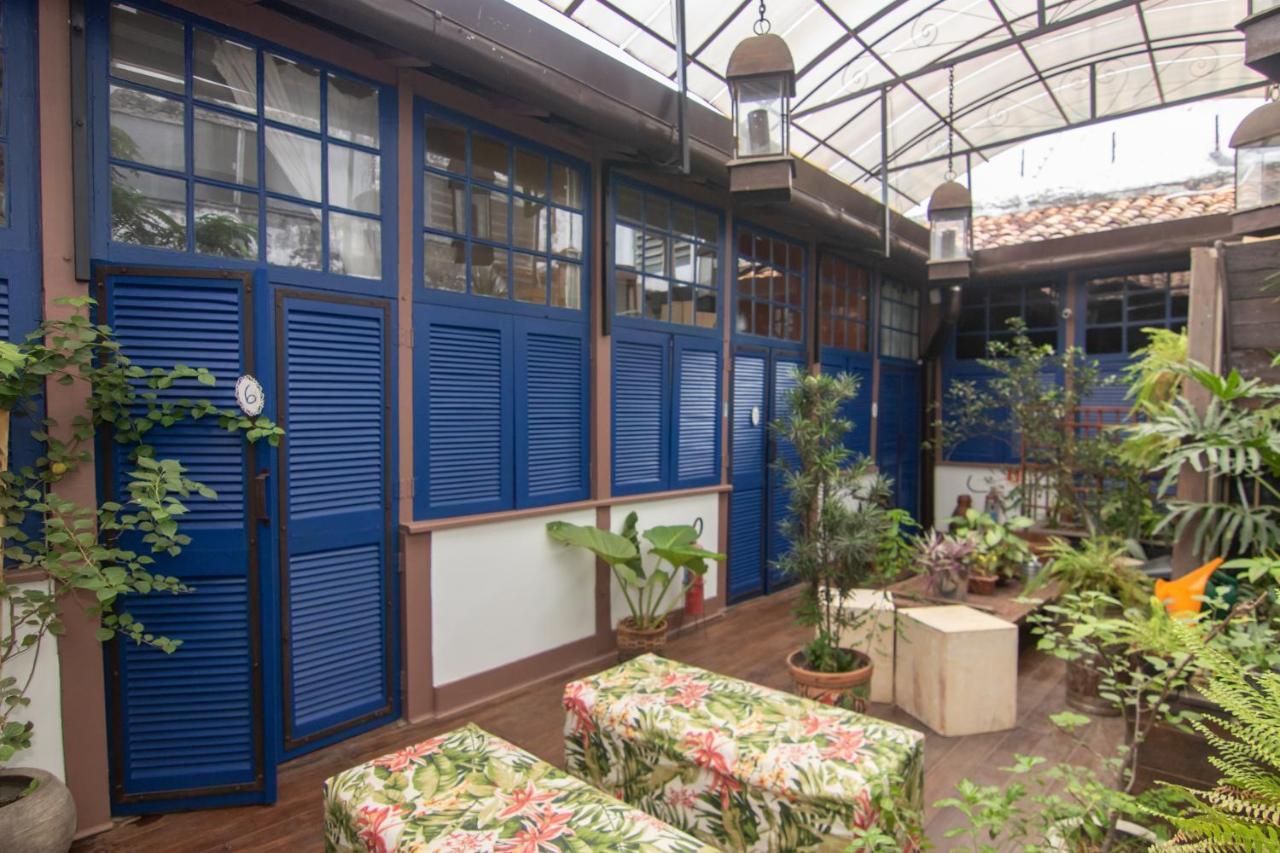 Hotel Della Luna Belem  Ngoại thất bức ảnh