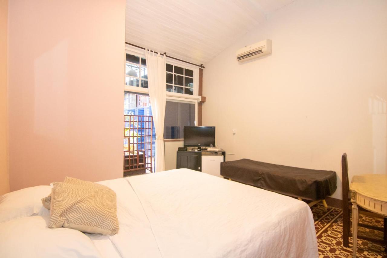 Hotel Della Luna Belem  Ngoại thất bức ảnh